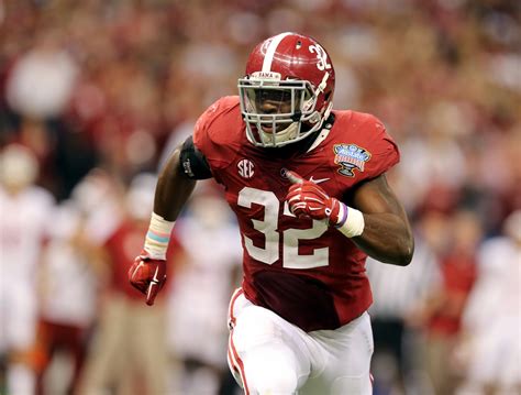 alabama linebackers all-time|More.